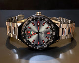 Tag Heuer Formula 1 Anthracite Dial Watch for Men - WAZ1018.BA0842