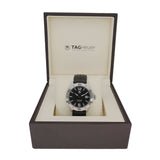 Tag Heuer Formula 1 Black Dial Watch for Men - WAZ2113.FT8023