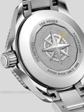 Tag Heuer Aquaracer Professional 200 Quartz Blue Dial Silver Steel Strap Watch for Women - WBP1415.BA0622