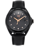 Tag Heuer Formula 1 Diamonds Black Dial Watch for Women - WBJ1317.FC8230