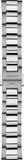 Tissot PR 100 Quartz Silver Dial Silver Steel Strap Watch for Women - T156.210.11.031.00