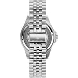 Maserati SFIDA Special Edition Automatic Blue Dial Silver Steel Strap Watch for Men - R8823140013