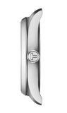 Tissot PR 100 Quartz Silver Dial Silver Steel Strap Watch for Women - T150.210.11.031.00