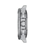 Tissot Seastar 1000 Powermatic 80 Blue Dial Silver Steel Strap Watch for Men - T120.407.11.041.03