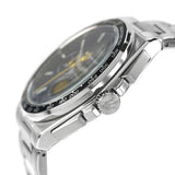 Maserati Velocità Chronograph Blue Dial Silver Steel Strap Watch for Men - R8873652001