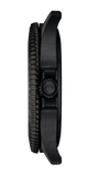 Tissot Tissot Seastar 1000 Quartz Green Dial Black Steel Strap Watch for Men - T120.410.33.091.00