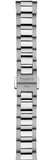 Tissot PR 100 Pink Dial Silver Steel Strap Watch for Women - T150.210.11.331.00