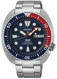 Seiko Prospex Sea Padi Blue Dial Silver Steel Strap Watch for Men - SRPE99K1