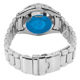 Seiko Prospex 1965 Heritage Diver’s Automatic Blue Dial Silver Steel Strap Watch for Men - SPB451J1