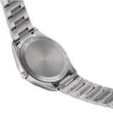Tissot PR 100 Pink Dial Silver Steel Strap Watch for Women - T150.210.11.331.00