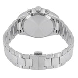 Tissot PR 100 Chronograph Blue Dial Silver Steel Strap Watch for Men - T150.417.11.041.00
