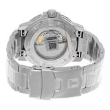 Tissot Seastar 1000 Powermatic 80 Blue Dial Silver Steel Strap Watch for Men - T120.407.11.041.03