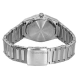 Seiko Sport Conceptual Chronograph Green Dial Silver Steel Strap Watch for Men - SSB461P1