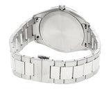 Tissot PR 100 Blue Dial Silver Steel Strap Watch for Men - T150.410.11.041.00