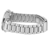 Seiko Prospex 1965 Heritage Diver’s Automatic Blue Dial Silver Steel Strap Watch for Men - SPB451J1