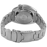 Seiko Prospex Sea Padi Blue Dial Silver Steel Strap Watch for Men - SRPE99K1