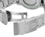 Tissot Seastar 1000 Powermatic 80 Grey Dial Silver Steel Strap Watch for Men - T120.407.11.081.01