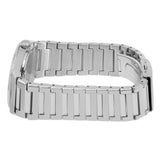 Seiko Conceptual Blue Dial Silver Steel Strap Watch for Men - SUR555P1