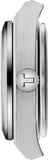 Tissot PRX Quartz Mother of Pearl Dial Silver Steel Strap Watch for Women - T137.010.11.111.00