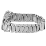 Seiko Prospex 1965 Heritage Divers Automatic Black Dial Silver Steel Strap Watch for Men - SPB453J1