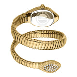 Just Cavalli Speranza Gold Dial Gold Steel Strap Watch for Women - JC1L356M0025