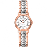 Longines Presence 25.5mm Automatic Watch for Women - L4.321.1.11.7