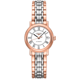 Longines Presence 25.5mm Automatic Watch for Women - L4.321.1.11.7