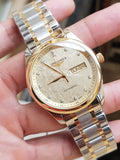Longines Master Collection Automatic 38.5mm Watch for Men - L2.755.5.38.7