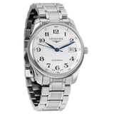 Longines Master Collection Automatic Stainless Steel Watch for Men - L2.793.4.78.6