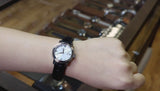 Tissot T Classic Bridgeport Lady Watch For Women - T097.010.16.038.00