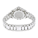 Movado Series 800 29mm Mother of Pearl Dial Diamond Watch For Women - 2600120