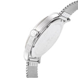 Maserati Epoca Grey Dial Grey Mesh Bracelet Watch For Men - R8853118002