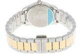 Gucci G Timeless Quartz Mother of Pearl Dial Two Tone Steel Strap Watch For Women - YA1265012