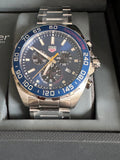 Tag Heuer Formula 1 Blue Dial Watch for Men - CAZ101AB.BA0842
