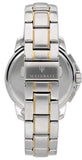 Maserati Successo 44mm Chronograph Quartz Blue Dial Silver Steel Strap Watch For Men - R8873621016