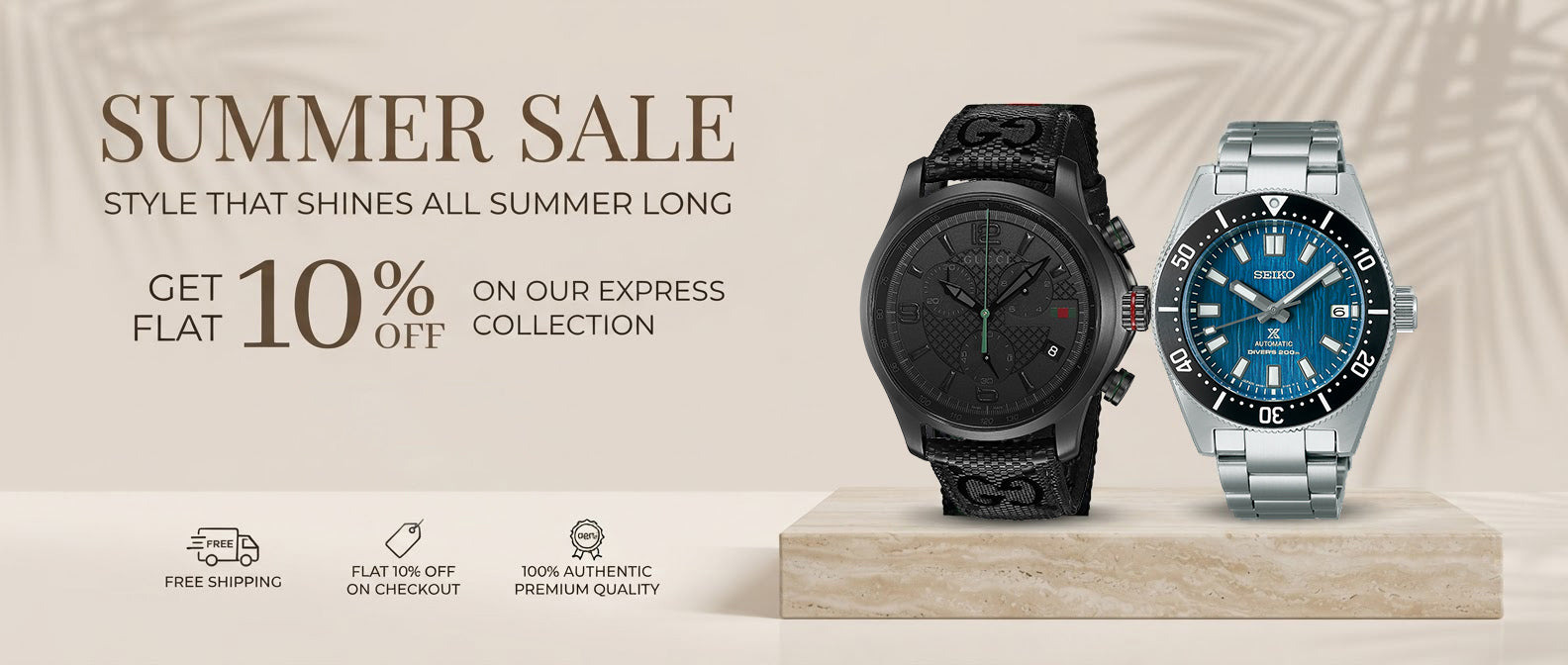 WRISTWATCH