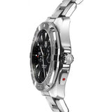 Tag Heuer Aquaracer Black Dial Watch for Men - WAY111Z.BA0928