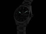 Tag Heuer Carrera Black Dial Watch for Men - WAR201A.BA0723
