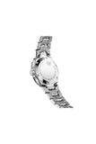 Tag Heuer Link Quartz Diamonds Mother of Pearl Dial Silver Steel Strap Watch for Women - WBC1312.BA0600