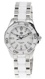 Tag Heuer Aquaracer White Dial Watch for Women - WAY131B.BA0914