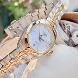 Tissot T Classic PR 100 Lady Small Dial Watch For Women - T101.010.22.111.00