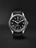 Breitling Navitimer 8 Automatic Chronometer Black Dial Mens Watch - M17314101B1X1