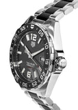 Tag Heuer Formula 1 Anthracite Dial Watch for Men - WAZ2011.BA0843