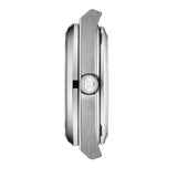 Tissot PRX Powermatic 80 Green Dial Silver Steel Strap Watch for Men - T137.207.11.091.00