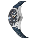 Tag Heuer Carrera Blue Dial Watch for Women - WAR1112.FC6391